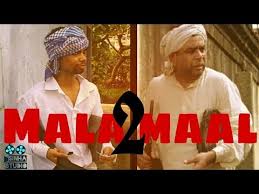 Malamaal Weekly 2 Youtube malamaal weekly 2