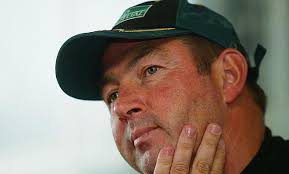 Geoff Marsh feels tour games against India will benefit youngsters