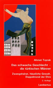 Aber das ist es nicht, was kerle wirklich wollen. Schamhaft Loyal Und Gehorsam Ahmet Toprak Schreibt Uber Die Geschlechterrolle Turkischstammiger Manner In Deutschland Literaturkritik De