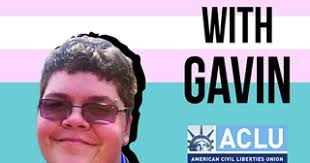 Gavin Grimm Statement Regarding School Sex Discrimination Lawsuit