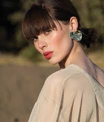 Maria Garduno's Instagram, Twitter & Facebook