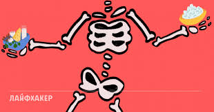 10 Produktov V Kotoryh Kalciya Bolshe Chem V Tvoroge Lajfhaker