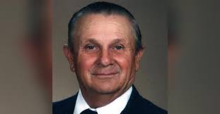 John Robert Bland Obituary