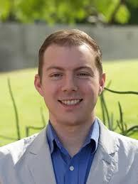 Another Wavelength: Dawson Baker