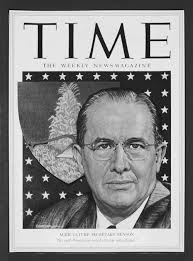 Chapter 13: Ezra Taft Benson: Thirteenth President of the Church