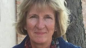 Roger Struble of Exira