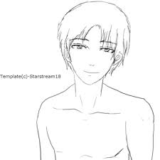 Anime Face Base Male Kumpulan Materi Pelajaran Dan Contoh Soal 7 This should get you set on colour coding and the base as well.