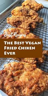 Stir in the cheddar cheese, then 1 whole egg and mix well. Recipe The Best Vegan Fried Chiken Ever Vegan Fried Chicken Vegan Fries Vegetarian Vegan Recipes