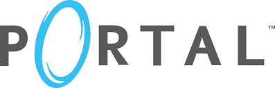 3,901 transparent png illustrations and cipart matching portal. File Portal Logo Svg Wikimedia Commons