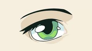 Como Dibujar Ojos De Hombre Anime Paso A Paso Cómo dibujar un caramelo kawaii o cómo dibujar kawaii comida es una de las cosas que nos gusta a todos los amantes del estilo. como dibujar ojos de hombre anime paso