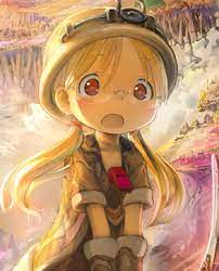 Pin by takaishi takeru on made in abyss abyss anime … Characters Made In Abyss Wiki Fandom