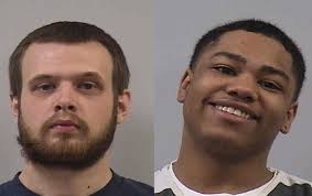 2 arrested in Fremont County traffic stop