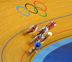 La medaglia d'oro è andata all'austriaca anna kiesenhofer, è quella d'argento all'olandese annemiek van vleuten. Olimpiadi Sport E Tecnologia Dal Nuoto Al Ciclismo Un Rapporto Sempre Piu Stretto Agoravox Italia