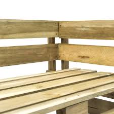 Möbel und gebrauchte haushaltsgeräte kaufen und verkaufen mit kostenlosen kleinanzeigen. Urban Lifestyle Garten Paletten Eckbank Holz Grun Urban Lifestyle