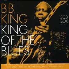 This item:the best of b.b. Pin On Progressions