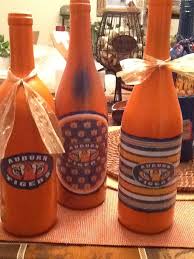 Auburn Wine Bottle Creations Bottles Decoration Wine Bottle Crafts Wine Bottle Decor