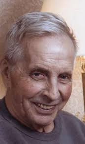 William Francis Holst Jr. (1923-2009)