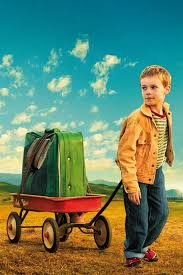 Watch The Young And Prodigious T.S. Spivet Streaming Online | Hulu