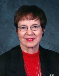 Ruth Burnham Obituary