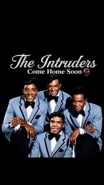 The Intruders (@theintrudersmusic) • Instagram photos and videos