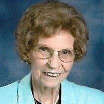 Mary E. Clowes Obituary