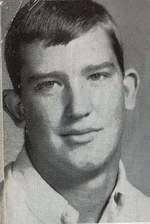 John Campbell Westbrook (1948-1998)