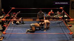 Сегодня badland brawl часть 3