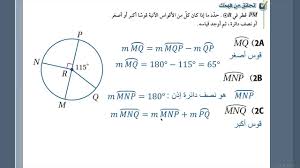 Documents similar to درس أنواع الزوايا. Ù‚ÙŠØ§Ø³ Ø§Ù„Ø²ÙˆØ§ÙŠØ§ Ùˆ Ø§Ù„Ø§Ù‚ÙˆØ§Ø³ Ø±ÙŠØ§Ø¶ÙŠØ§Øª Ù…Ù‚Ø±Ø± Ù¢ Ø§Ù„Ù…Ø±Ø­Ù„Ø© Ø§Ù„Ø«Ø§Ù†ÙˆÙŠØ© Youtube