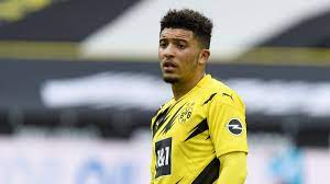 Jadon malik sancho (born 25 march 2000) is an english professional footballer who plays as a winger for german bundesliga club borussia dortmund and the england national team. Poker Um Jadon Sancho Transfer Von Borussia Dortmund Zu Manchester United Droht Erneut Zu Platzen Eurosport