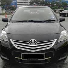 Tiada caj tambahan untuk penghantaran ke airport. Toyota Vios 1 5 A Car Rental Kereta Sewa Cars Vehicle Rentals On Carousell