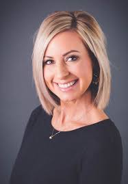 Katie Hahn new to INB Treasury Team