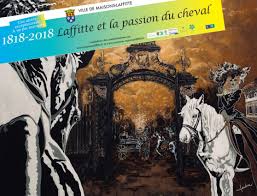 Un Artiste Un Mur Un Mois Adelaide Andreu Leferme Office De Tourisme De Maisons Laffitte