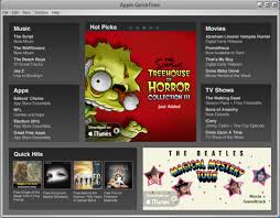 Quicktime Untuk Windows Unduh