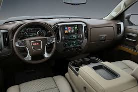 What Are The Color Options For The 2018 Gmc Sierra 1500