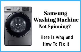 While you could learn how to pick your own locks, reader ilovetofu shows us how to open a garage door in seconds. 5 Reasons Why Your Samsung Washer Not Spinning Technician Advise