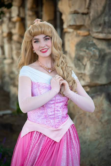 Sleeping Beauty | A Wish Your Heart Makes