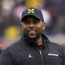 Benny Seals's Instagram, Twitter & Facebook