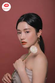 Review Son 3CE Bake Beige Cam Cháy Tan Chảy Triệu Trái Tim