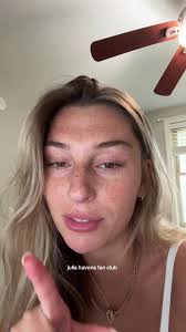 Julia Havens Planner