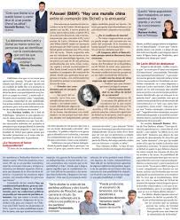 Ambos candidatos son los primeros. Litoralpress Texto De La Noticia