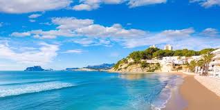 Catalana în catalonia şi insulele baleare, valenciana în. Valencia Spania In 2020 Property For Sale Costa Natural Scenery