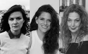 A scandal called Vladimir: Julia May Jonas (U.S.A.) in conversation with  Dana Spector - mishkenot shananim festival