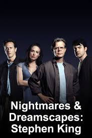 Nightmares and Dreamscapes: From the Stories of Stephen King - Alchetron,  the free social encyclopedia