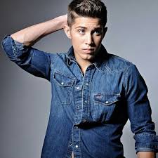 Brandon Larracuente Aka Jeff Atkins 13reasonwhy Jeff Atkins Brandon 13 Reasons Why Jeff