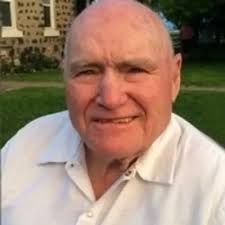 Obituary information for Roy Beck Thomson
