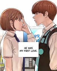 First Love: Hobin and Bomi's Story