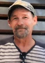 Obituary for Kerry Daniel Hammond