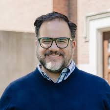 About — New City Presbyterian Church