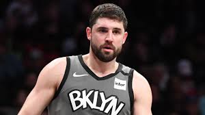 Exceeded rookie limits during 1917 season. Joe Harris Value High In Nba Higher With Brooklyn Newsday