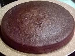 Gateau Au Chocolat Par Yasmine Hadri Yasmine Hadri Recette Gateau Chocolat Gateau Au Micro Onde Chocolat